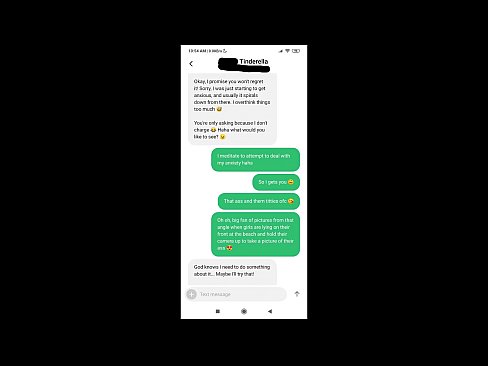 ❤️ הוספתי PAWG חדש מ-Tinder להרמון שלי (כולל שיחה עם טינדר) סתם פורנו ב-iw.pornplaybb.ru